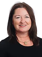 Margrethe Hauge
