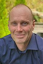 Jon Ola Ystgaard