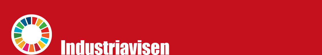 INDUSTRIAVISEN.NO